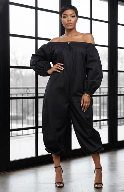Jumpsuits – Chosen by Natashka Le'on